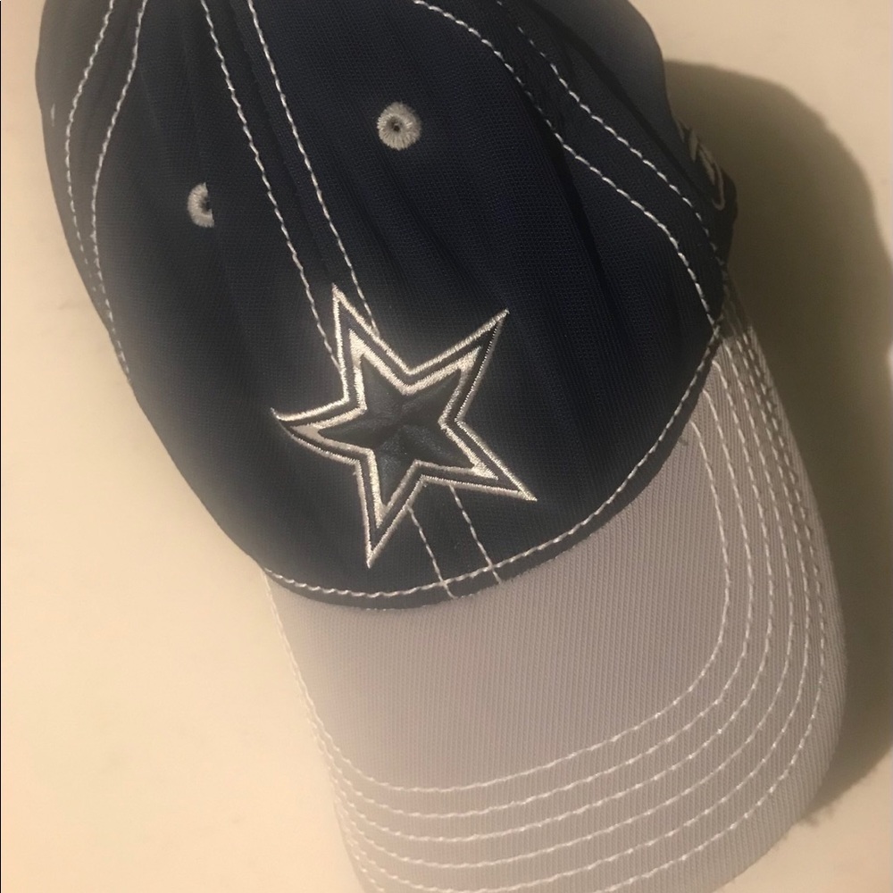 Dallas Cowboys cap